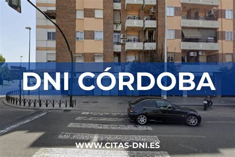 cita dni cabra|Cita Previa para el DNI en Cabra, Córdoba